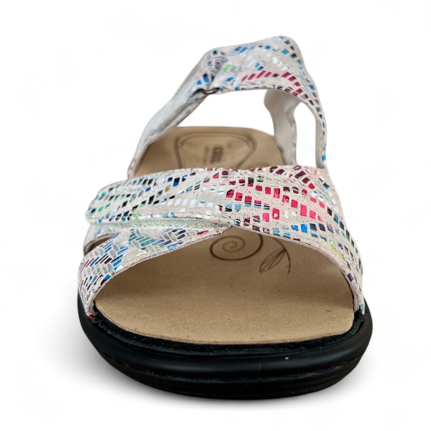 Cassini Mando Sandal
