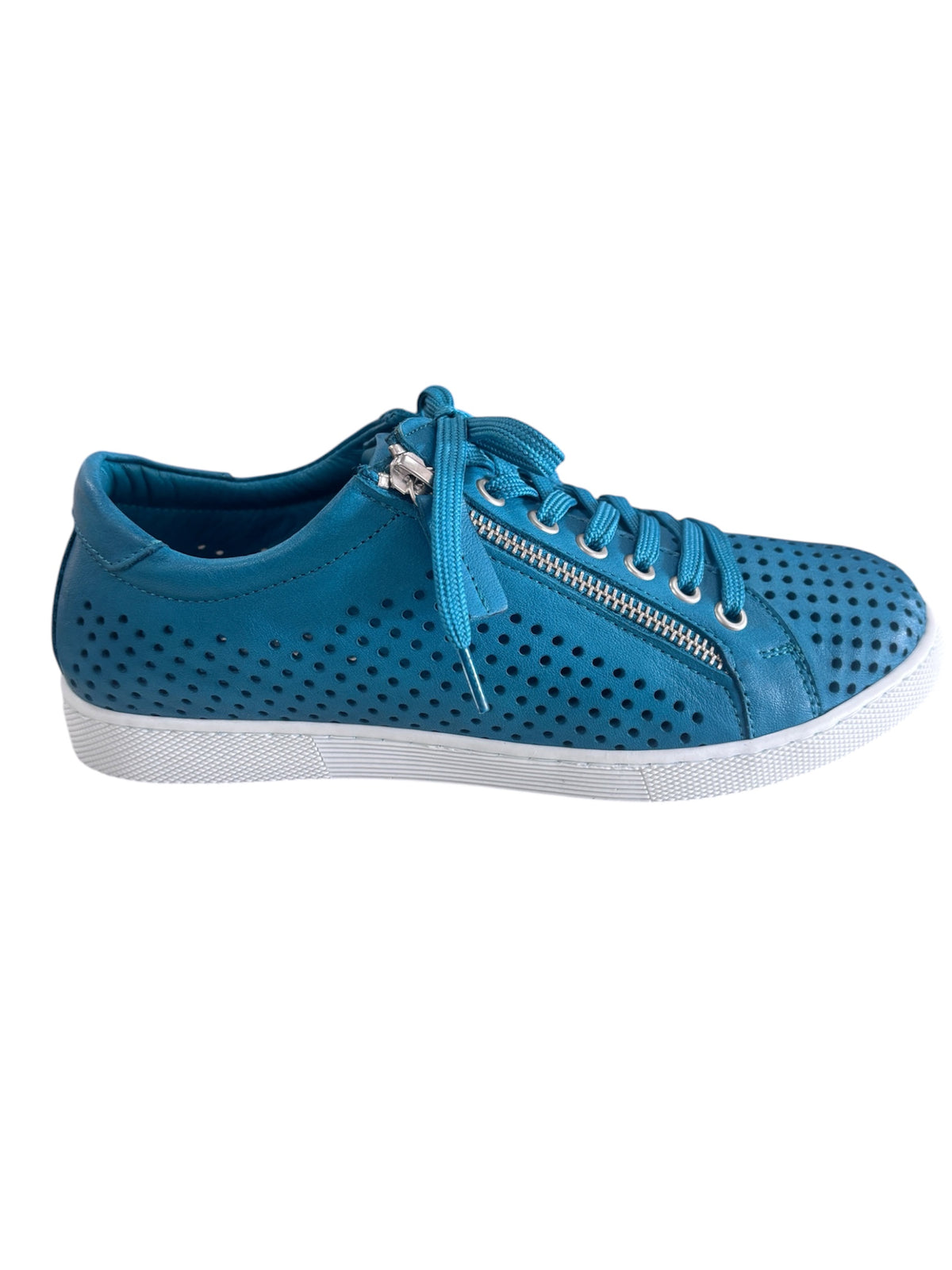 Rilassare Temple Perf Sneaker