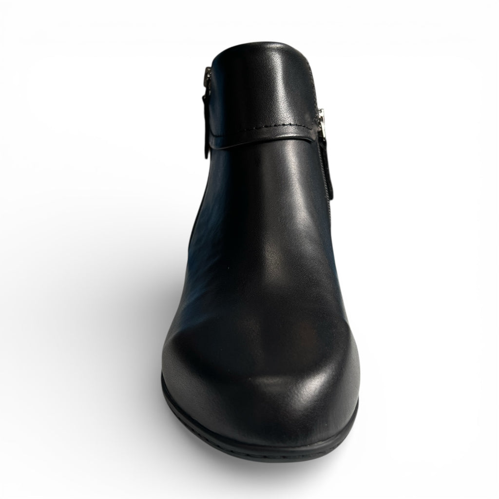 CBD Cooper Heeled Boot