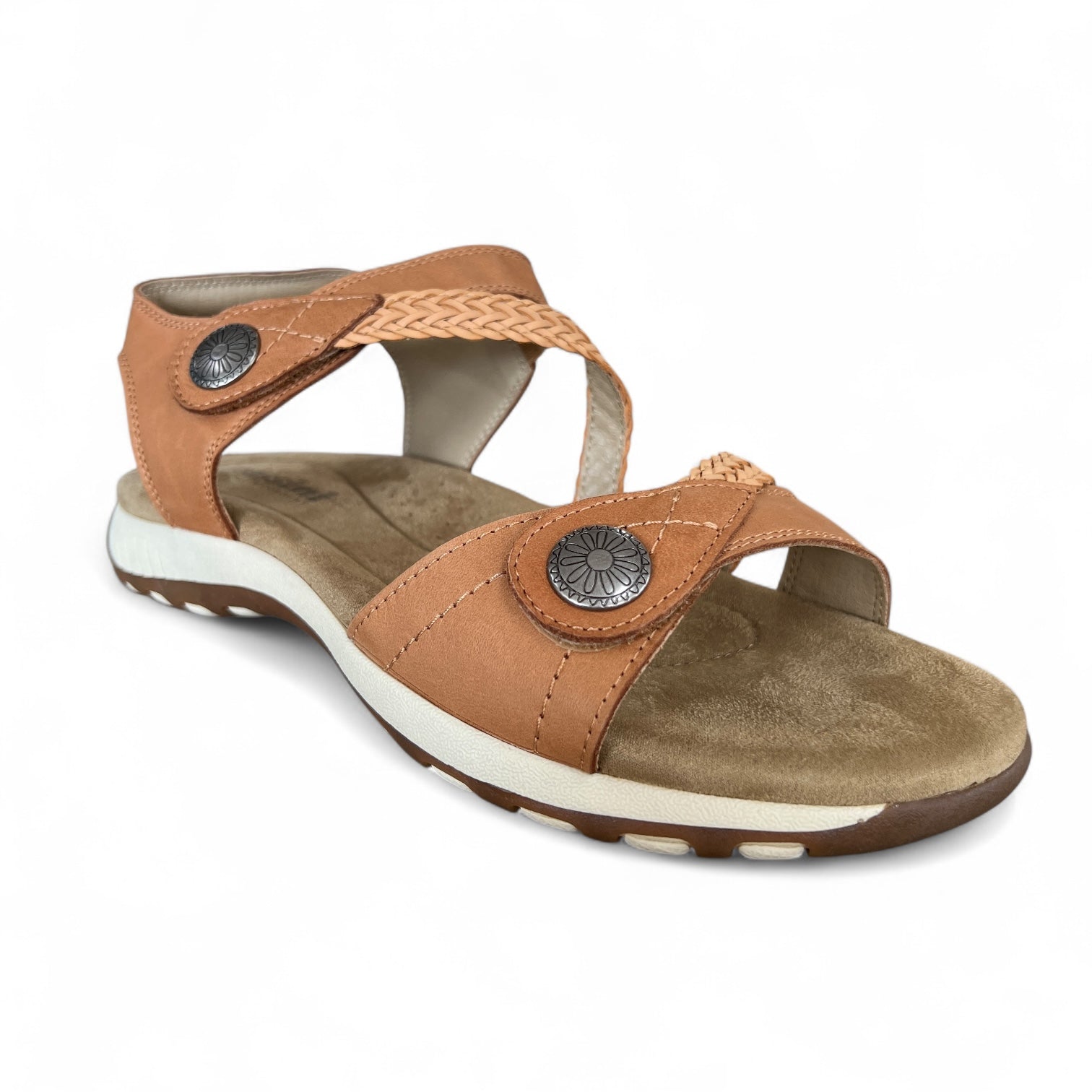 Cassini Raddison Sandals – The Happy Shoe Shop
