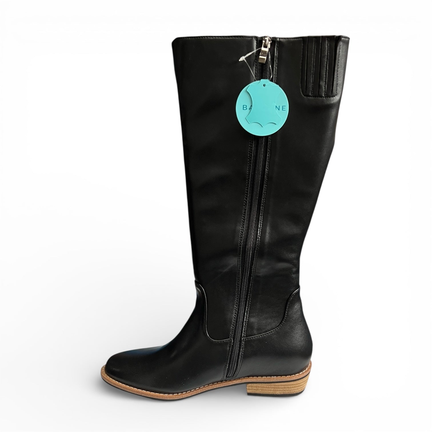 Bay Lane Yukon Tall Boot