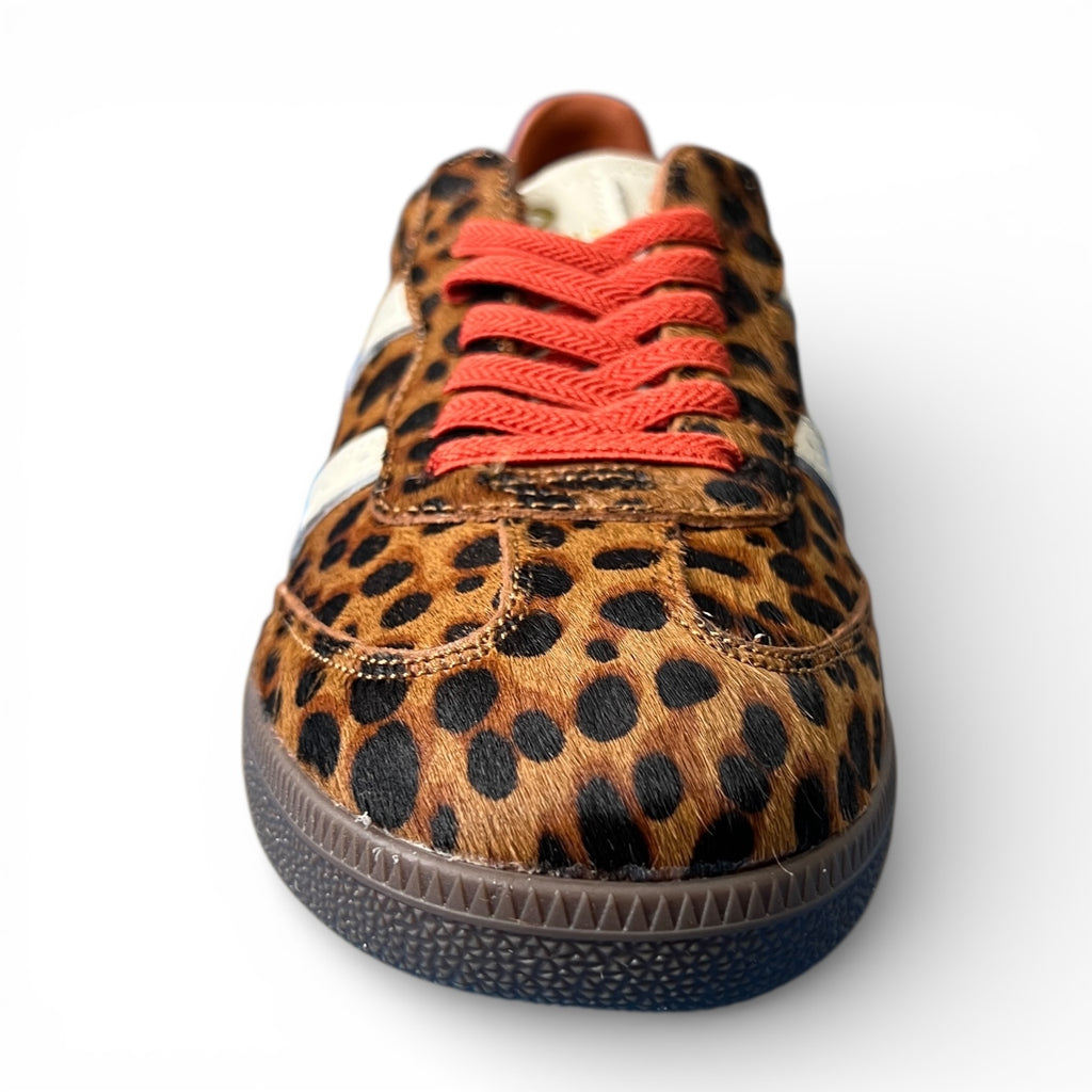 Goodsole Parallel Pony Sneaker