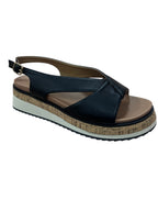Bay Lane Lacey Sandals