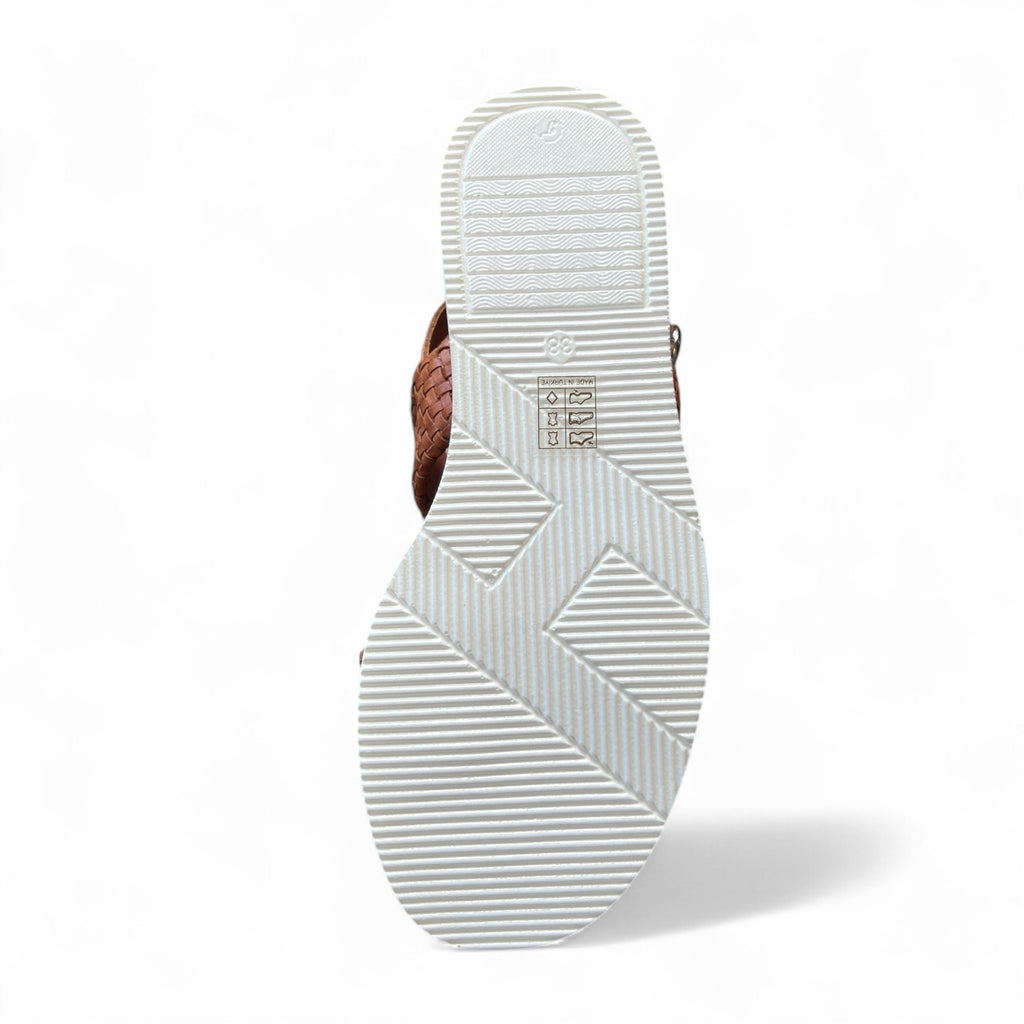 Byron Bay Shoe Co Grace Wedge