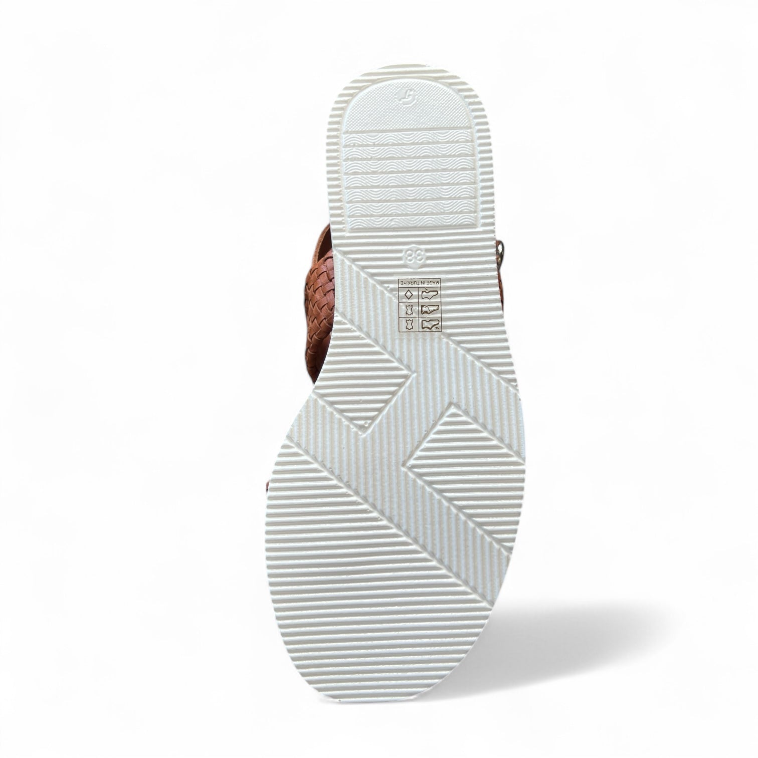 Byron Bay Shoe Co Grace Wedge