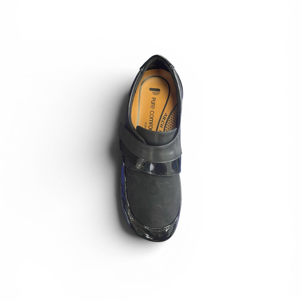 Pure Comfort Arch Shoe