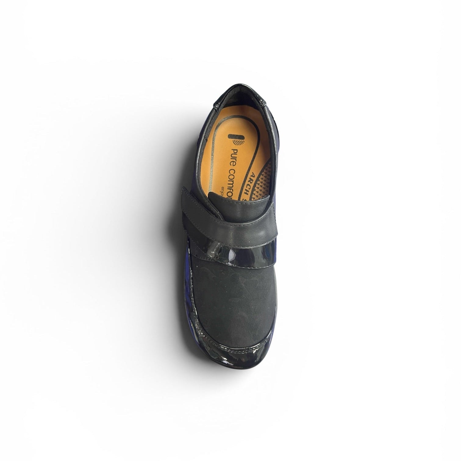 Pure Comfort Arch Shoe