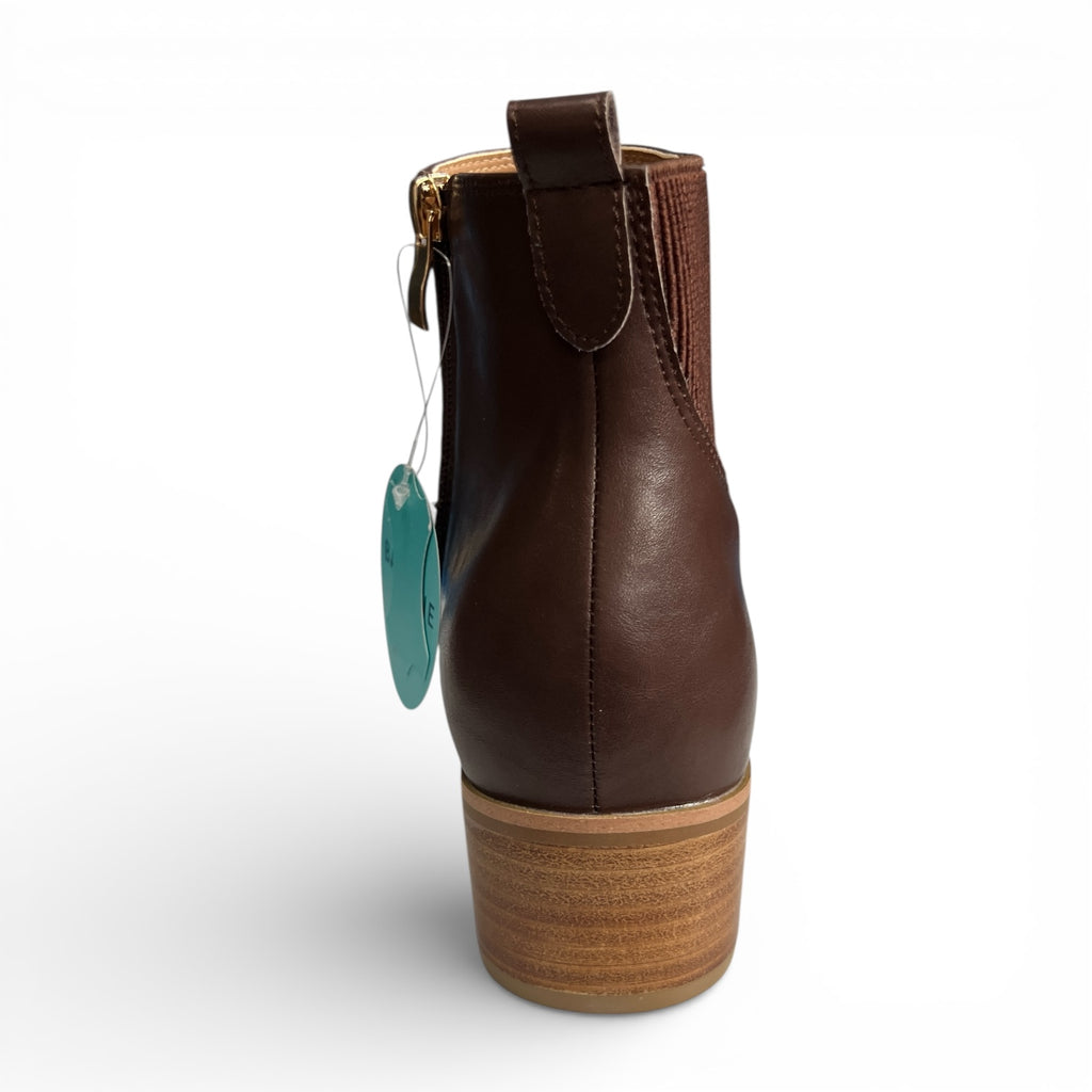 Bay Lane Lyra Ankle Boot