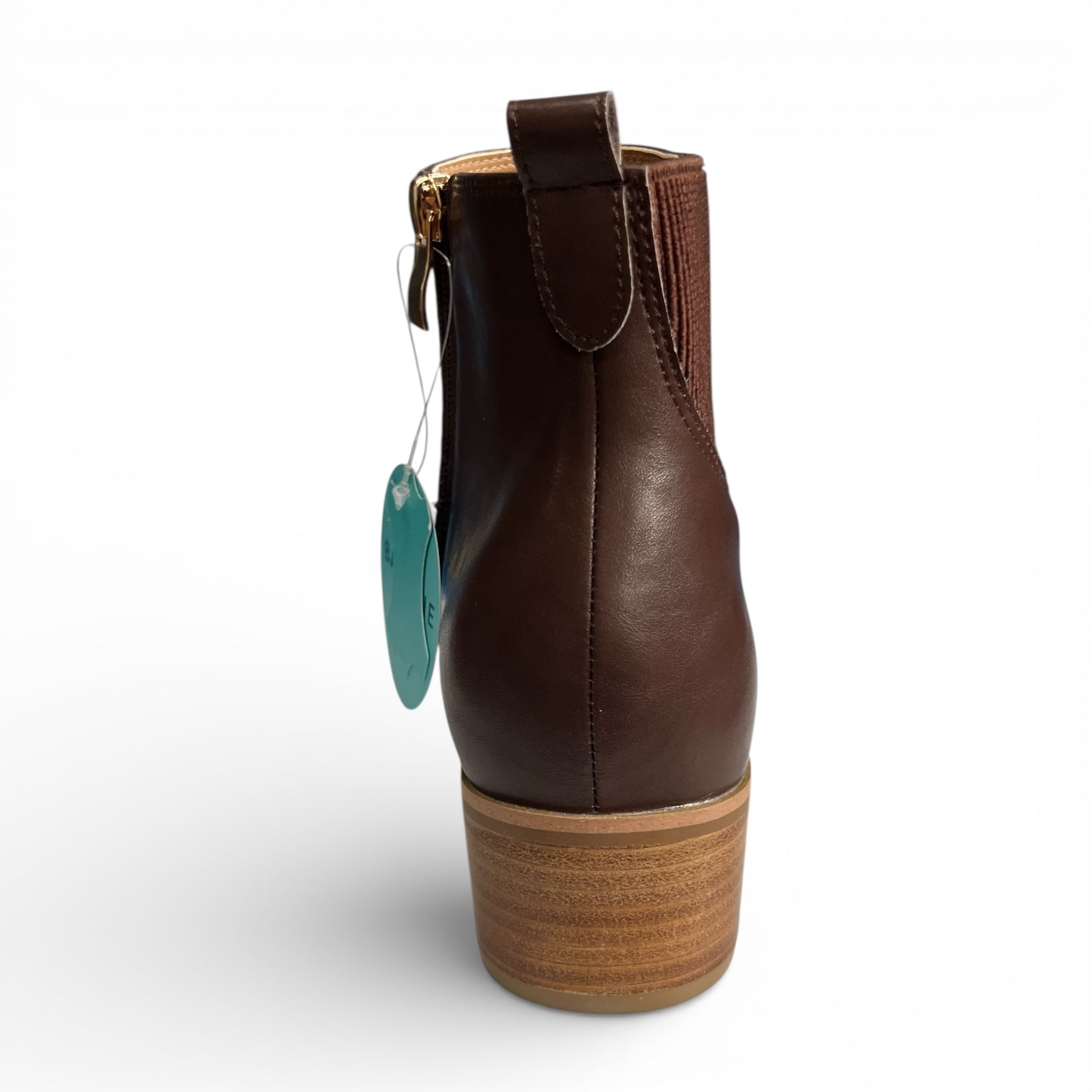 Bay Lane Lyra Ankle Boot