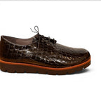 Aco Comfort Aim Lace up