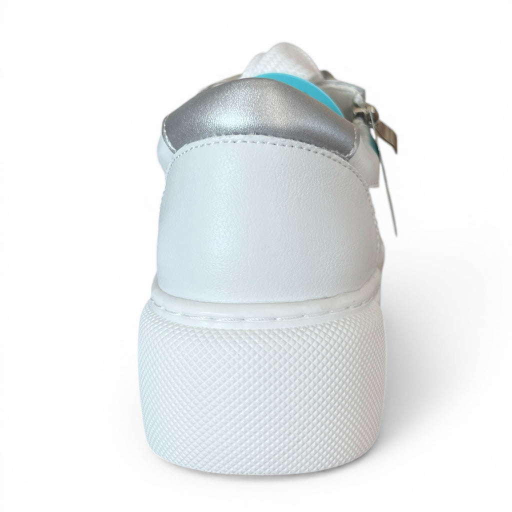 Bay Lane Luxury Sneaker