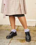 Dr Martens Frill Sock