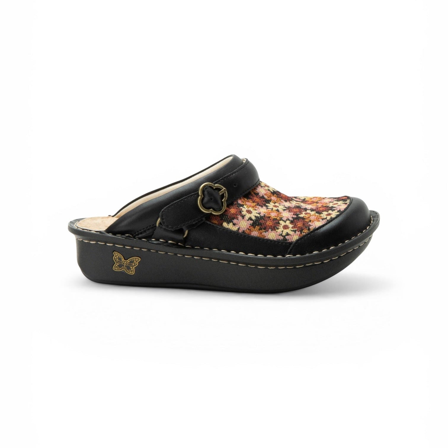 Alegria Seville Clog