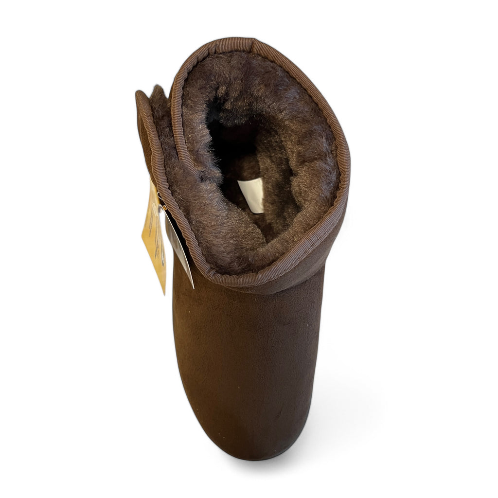 Scholl Fluffy II Slipper
