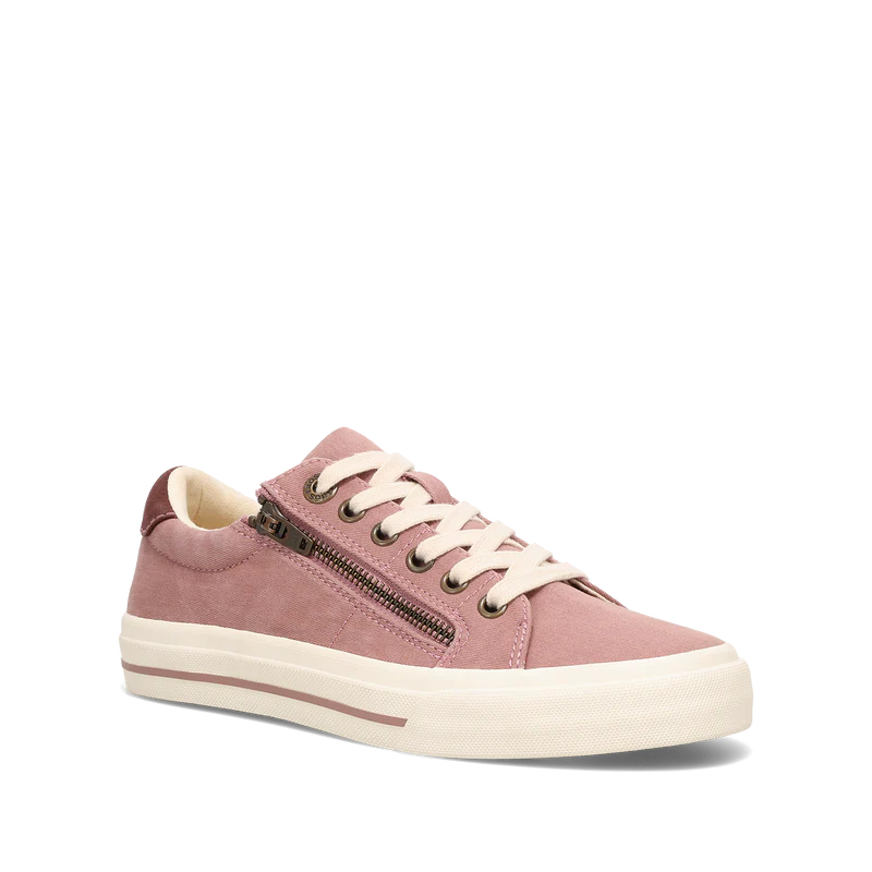 Taos Z Soul Canvas Sneaker