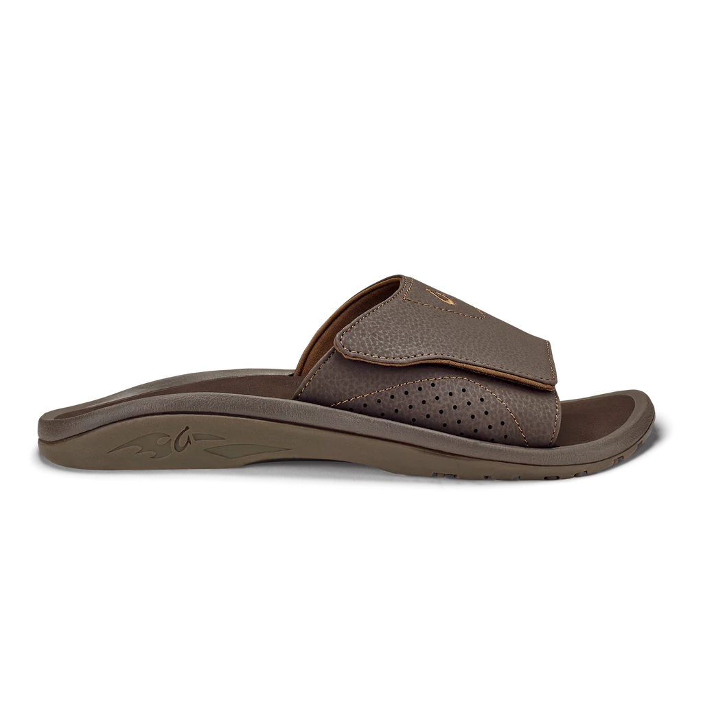 Olukai Mens Nalu Slide