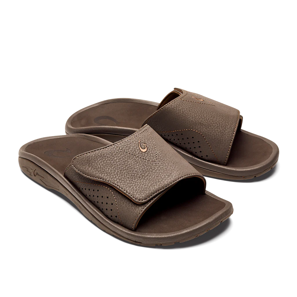 Olukai Mens Nalu Slide