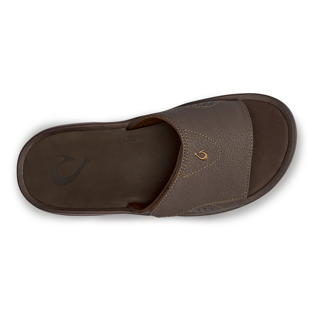 Olukai Mens Nalu Slide