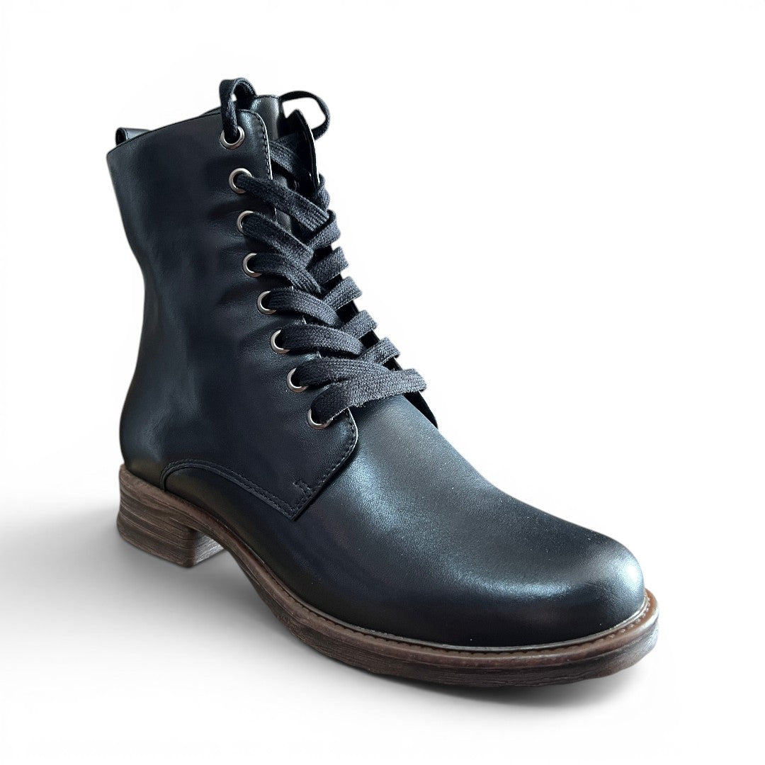 Silver Lining Trooper Boot