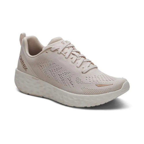 Aetrex Danika Arch Support Sneaker
