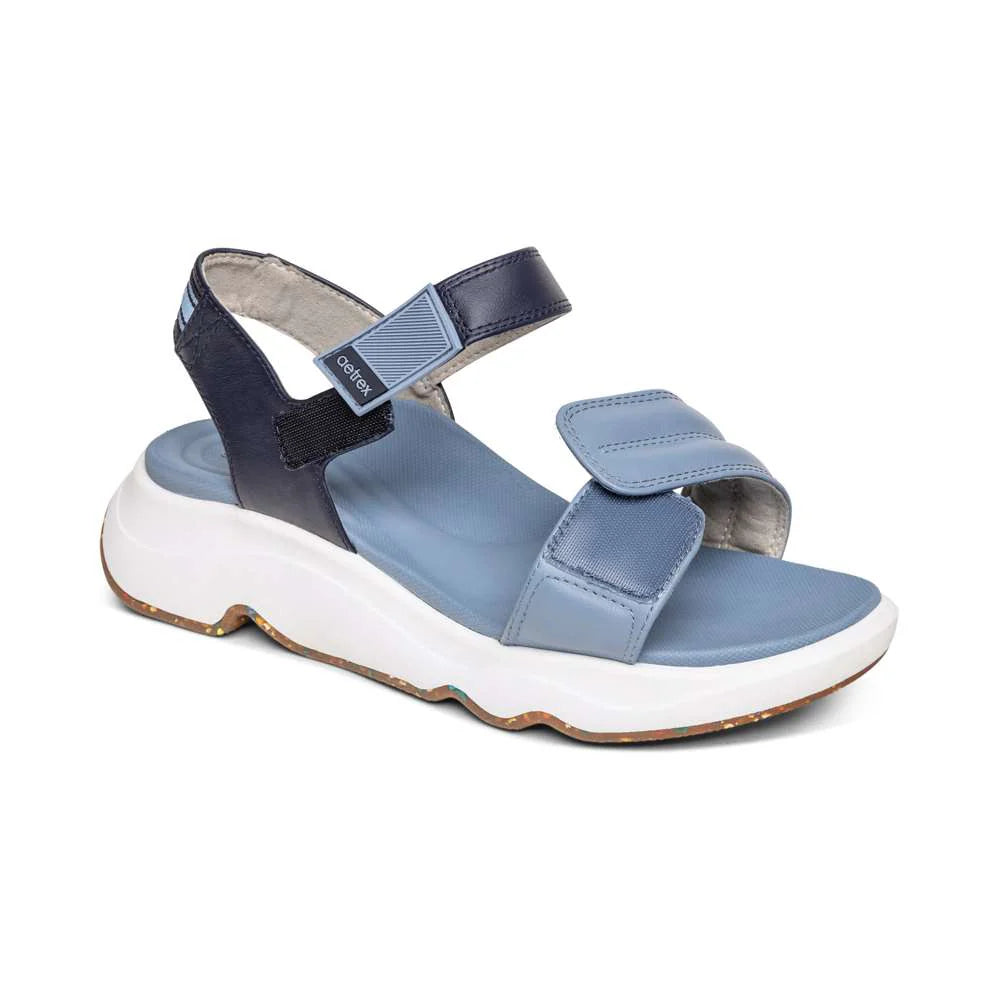 Aetrex Whit Sport Sandal