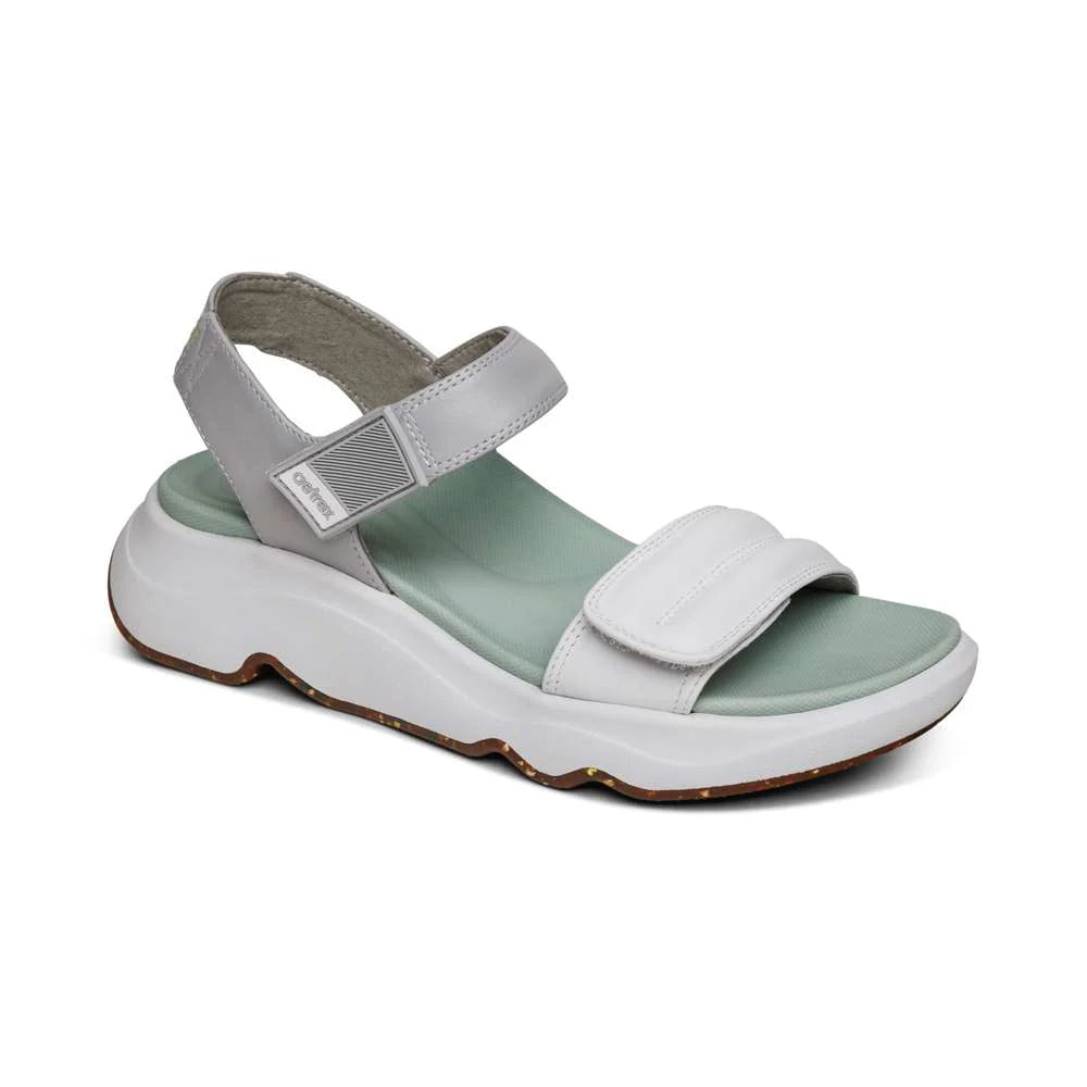 Aetrex Whit Sport Sandal