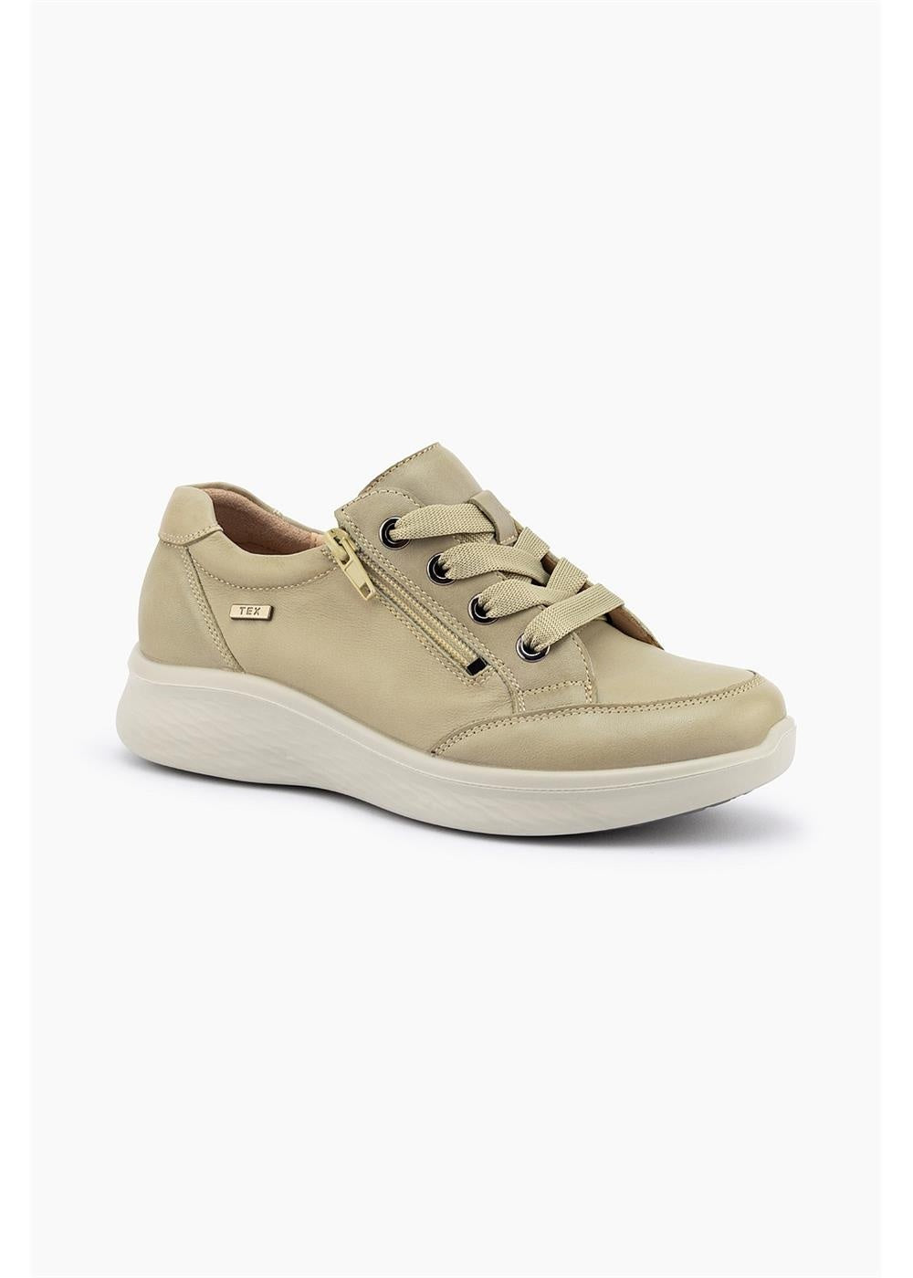 G Comfort P-811 Khaki/Beige Walker