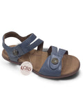 CBD Trophy Comfort Sandals