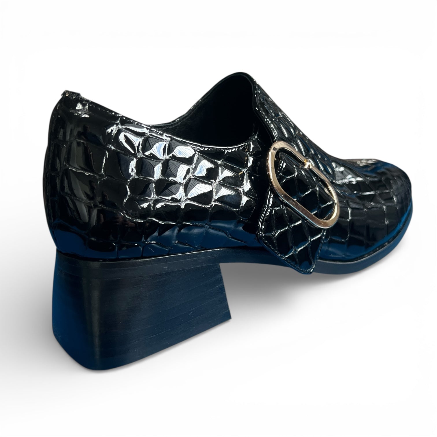 Le Sansa Rice Heeled Shoe