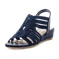 Aerocushion Mora Dress Wedge