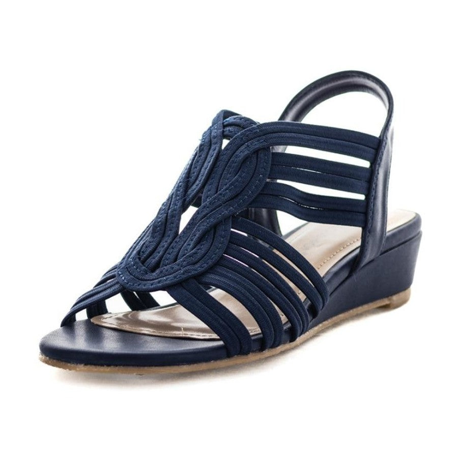 Aerocushion Mora Dress Wedge