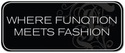 Funq Wear for Women - Brilliant black