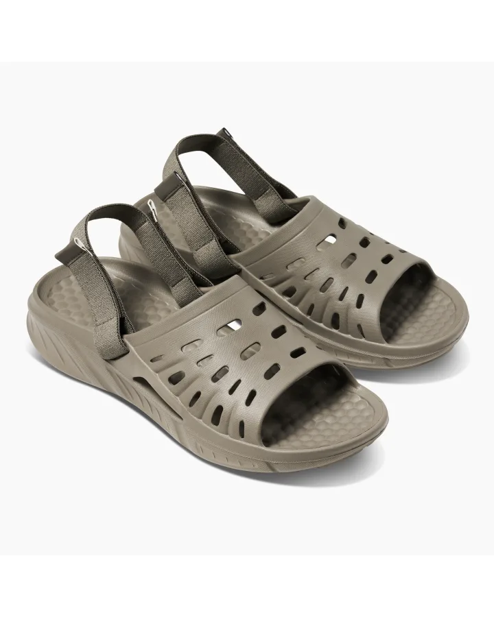 JoyBees Adult Trekking Slide