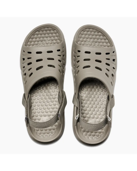 JoyBees Adult Trekking Slide