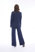Orientique Escape Knit LoungeWear Set