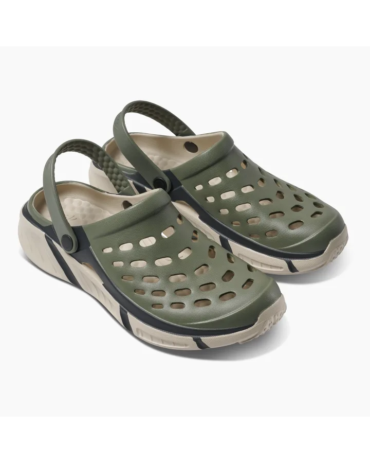 JoyBees Adult Trekking Clog