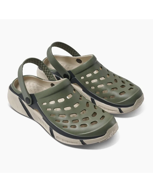 JoyBees Adult Trekking Clog