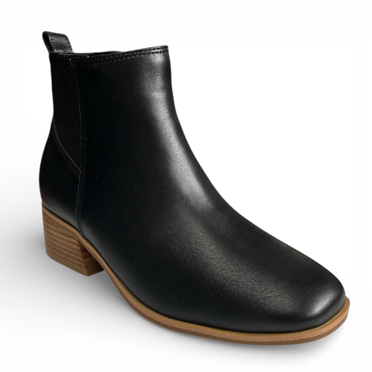 Bay Lane Lyra Ankle Boot