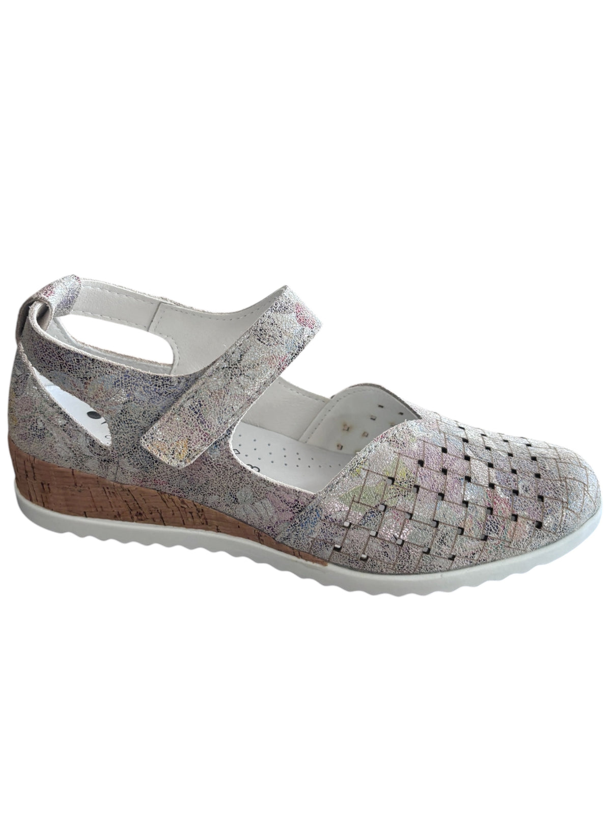 ACO Comfort Ellie Mary Janes