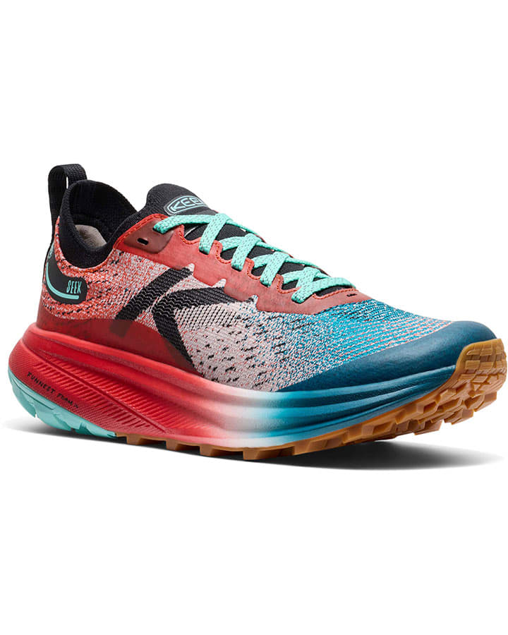 Keen Seek Trail Runner
