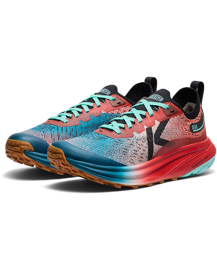 Keen Seek Trail Runner