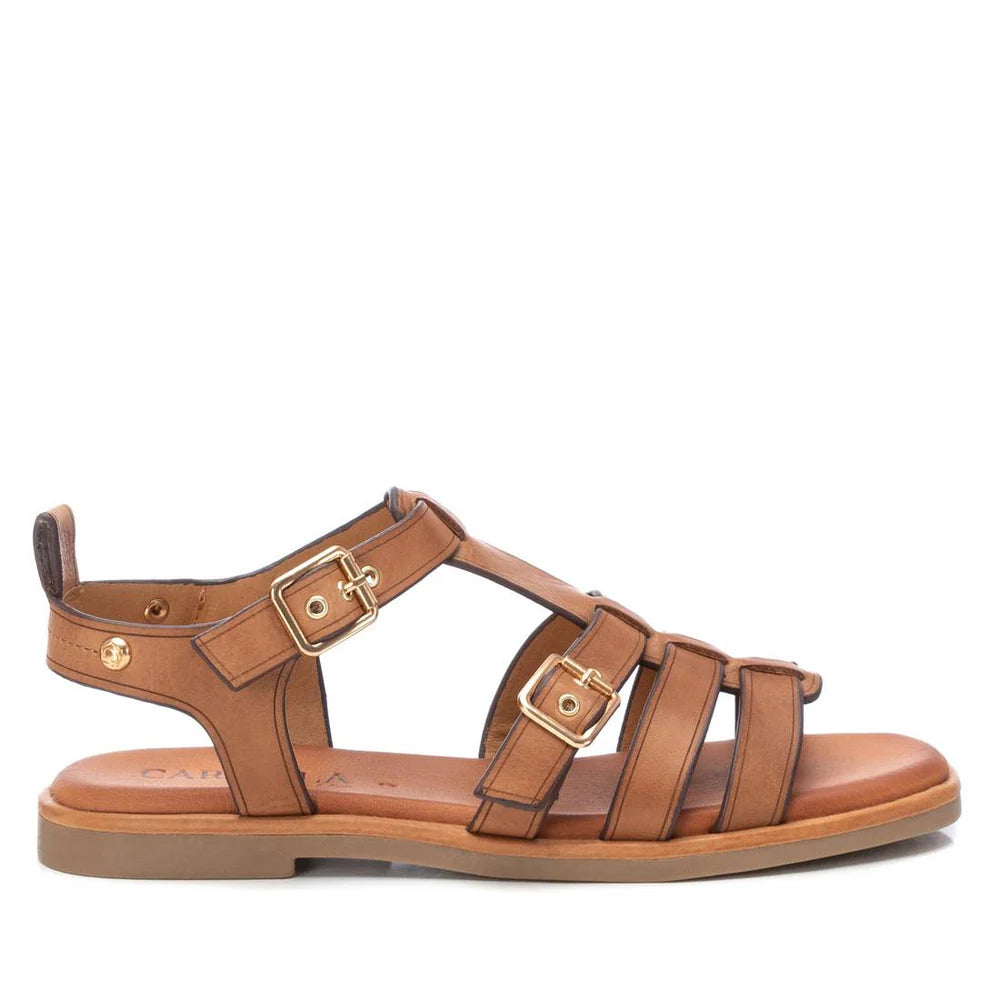 Carmela 161398 Flat Sandals