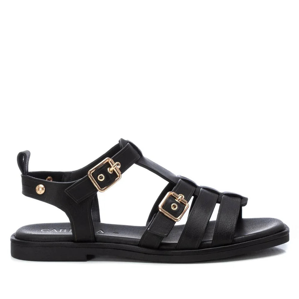 Carmela 161398 Flat Sandals