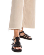 Carmela 161398 Flat Sandals