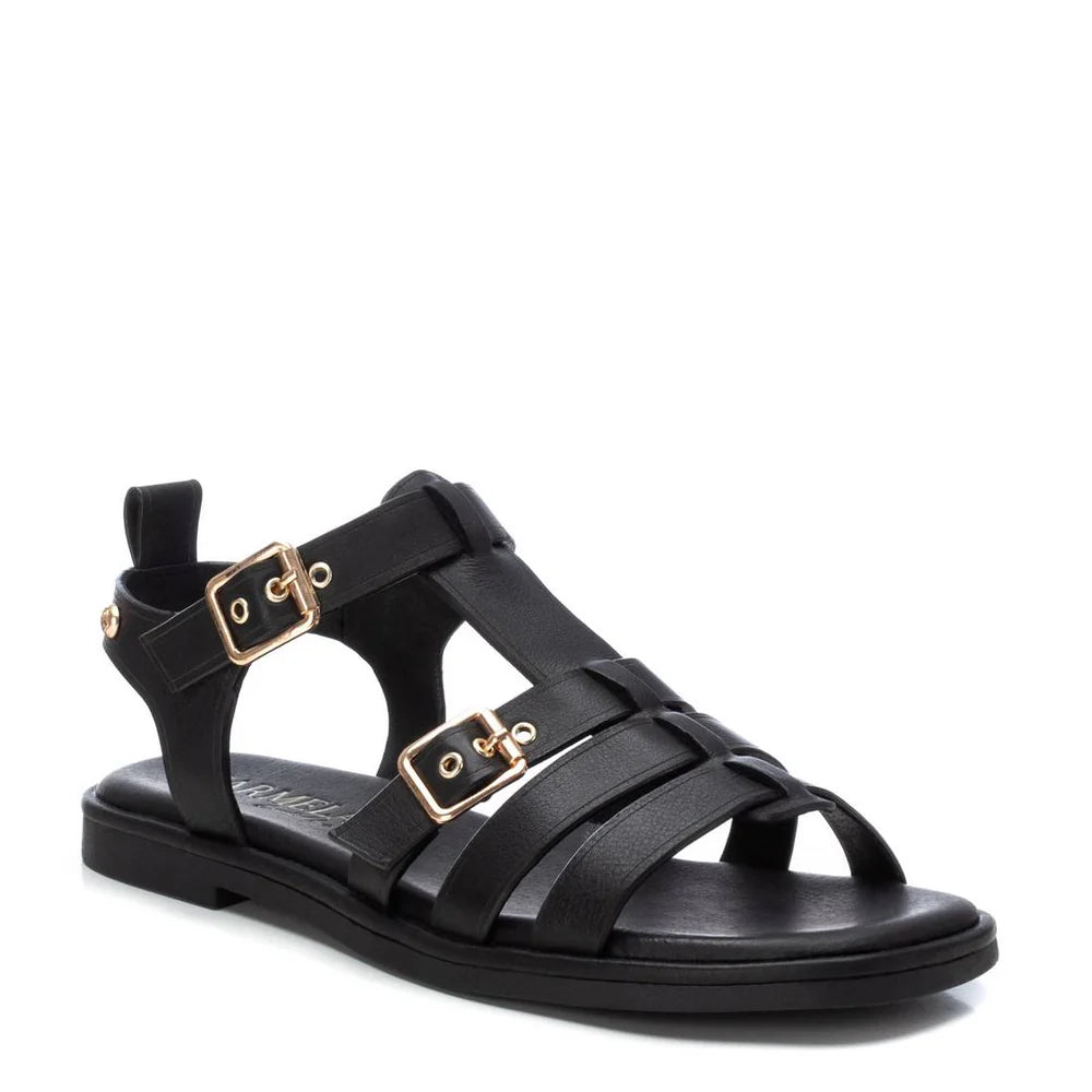 Carmela 161398 Flat Sandals