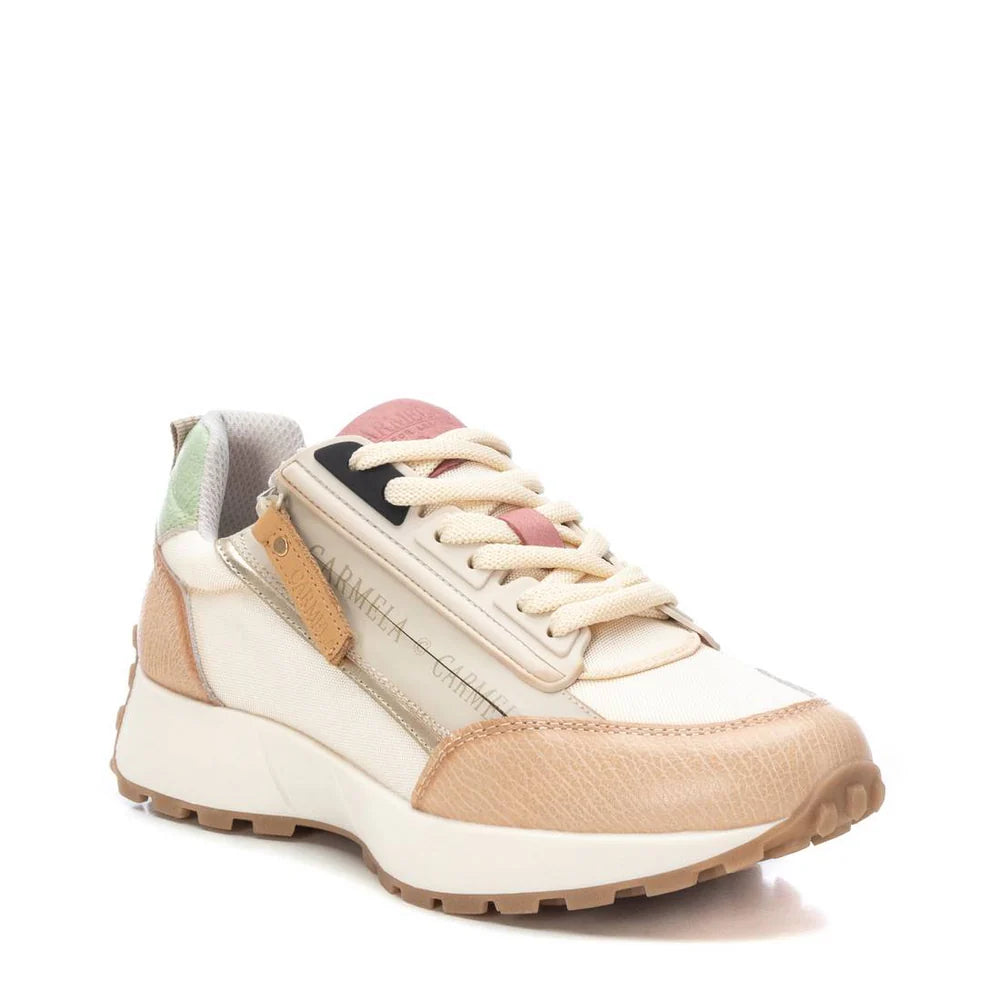 Carmela 161429 Lace-Up Sneaker