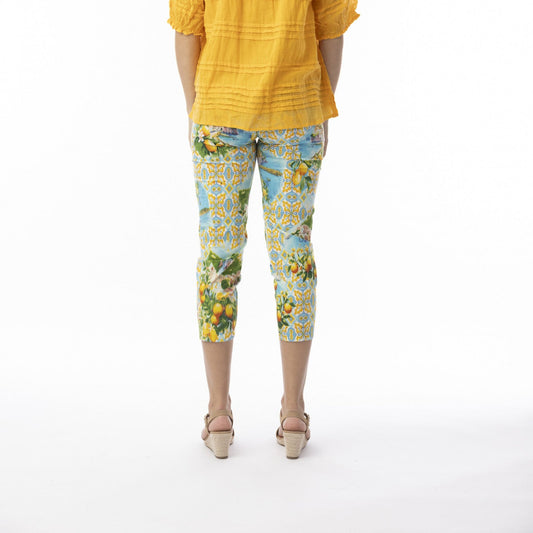 Orientique Bangalene Pants