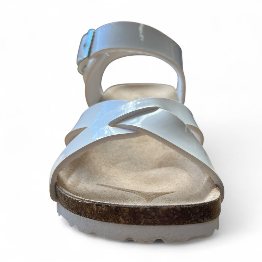 Byron Bay Shoe Co Grace Wedge