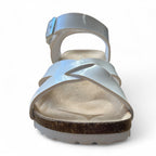 Byron Bay Shoe Co Grace Wedge