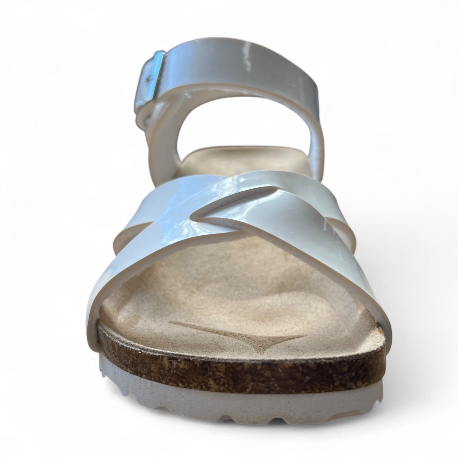 Byron Bay Shoe Co Grace Wedge